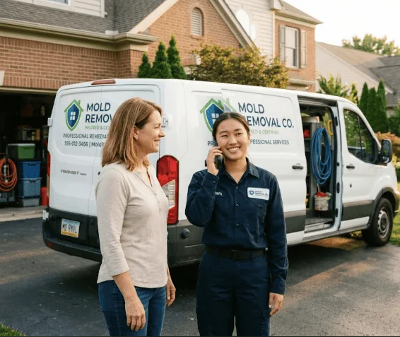 Crawlspace Mold Remediation Voluntown, CT FAQs